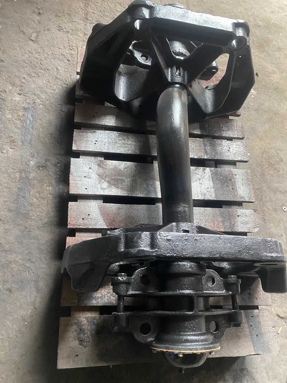 Балансир Краз 250, 260, 65055, 65032, и Т.д В наличии.