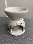 Kominek ceramiczny aromaterapia podgrzewacz nowy