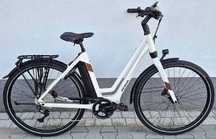 Nowy rower elektryczny Koga Vectro S10 damski silnik Shimano 630Wh