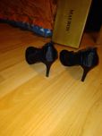 Buty damskie szpilki