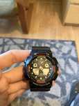 Casio Ga-100 G-SHOCK