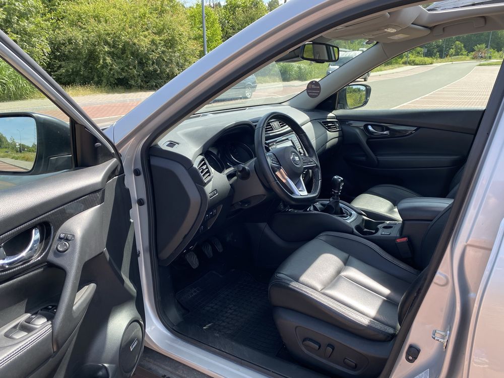 Nissan X-Trail 1.6 DIG-T Tekna 2WD