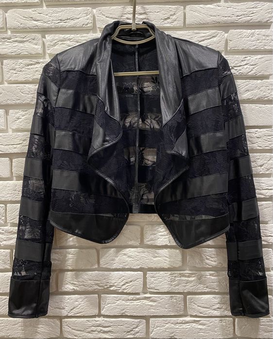 Піджак/болеро жіночий (пиджак женский).S-M.