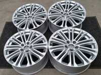 Felgi Alu 18" Audi A5 A6 C8 C7 C6 A4 B9 B8 A7 Q5 5x112 Oryginalne