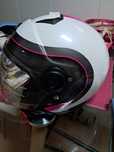 Capacete scorpion