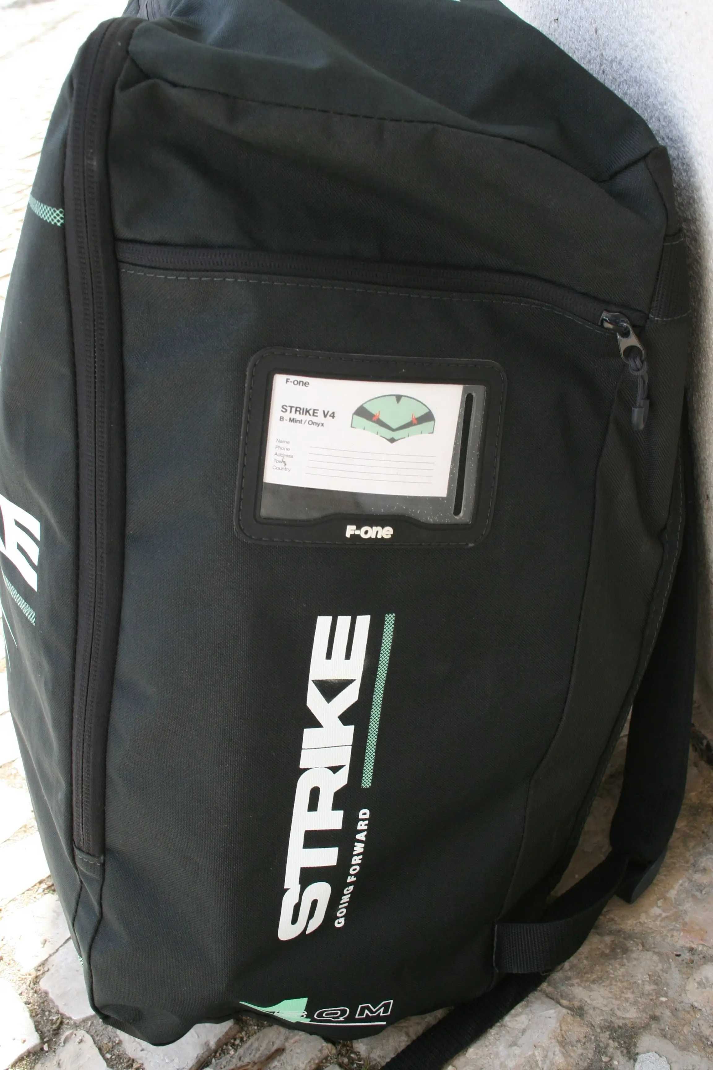 Wing F-One STRIKE 4m V4
