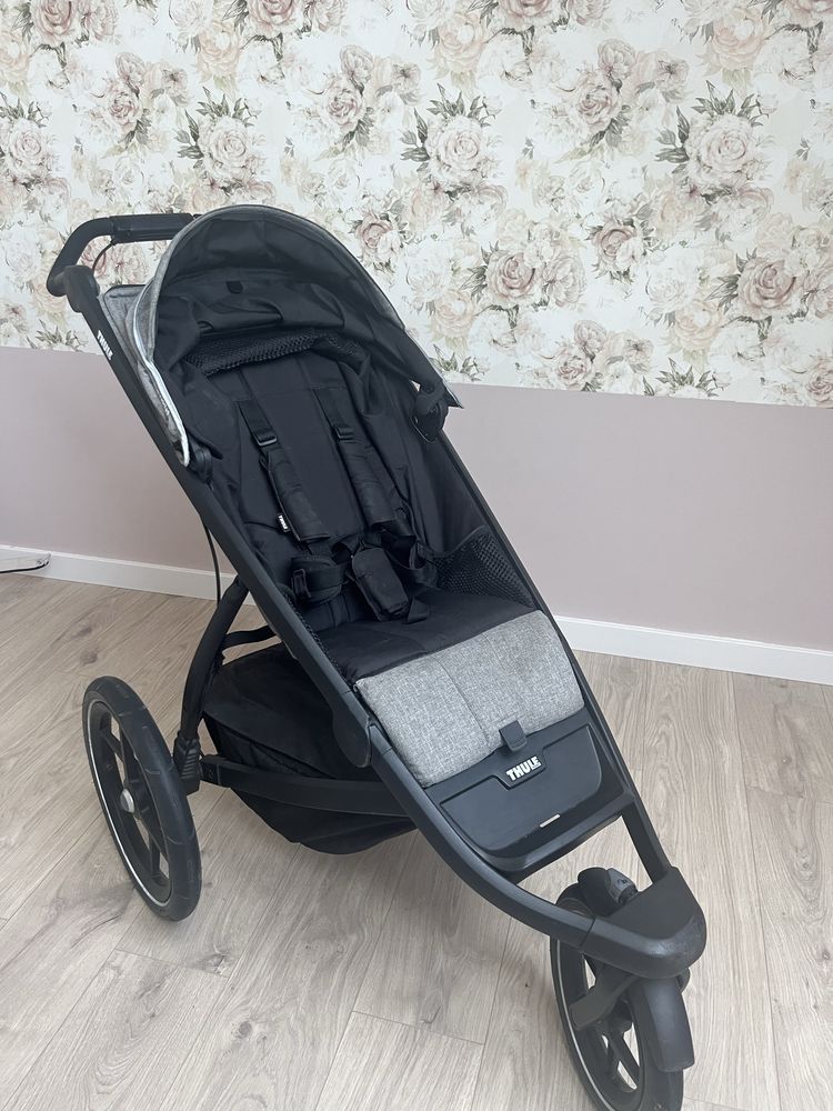 Wózek Thule Urban Glide