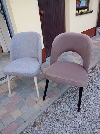 Krzesło,krzesła kubełkowe nowe prosto od producenta z gwarancją