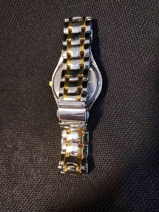 Zegarek męski Geneva