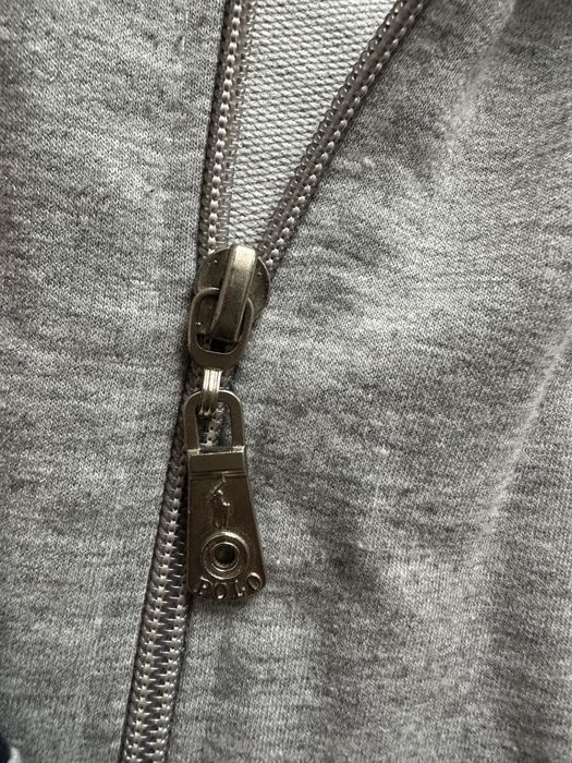 Polo Ralph Lauren bluza rozmar z metki S