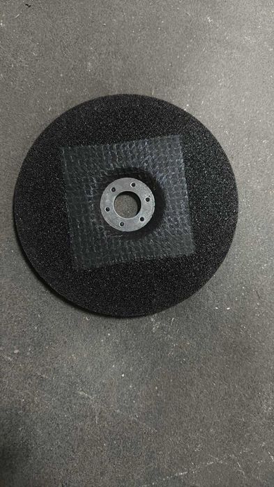 Discos de rebarbar / desbaste TYROLIT STANDARD 27