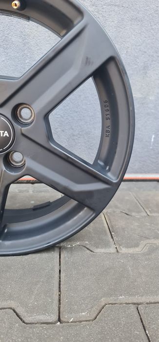 15 4x100 Toyota Suzuki Kia Hyundai