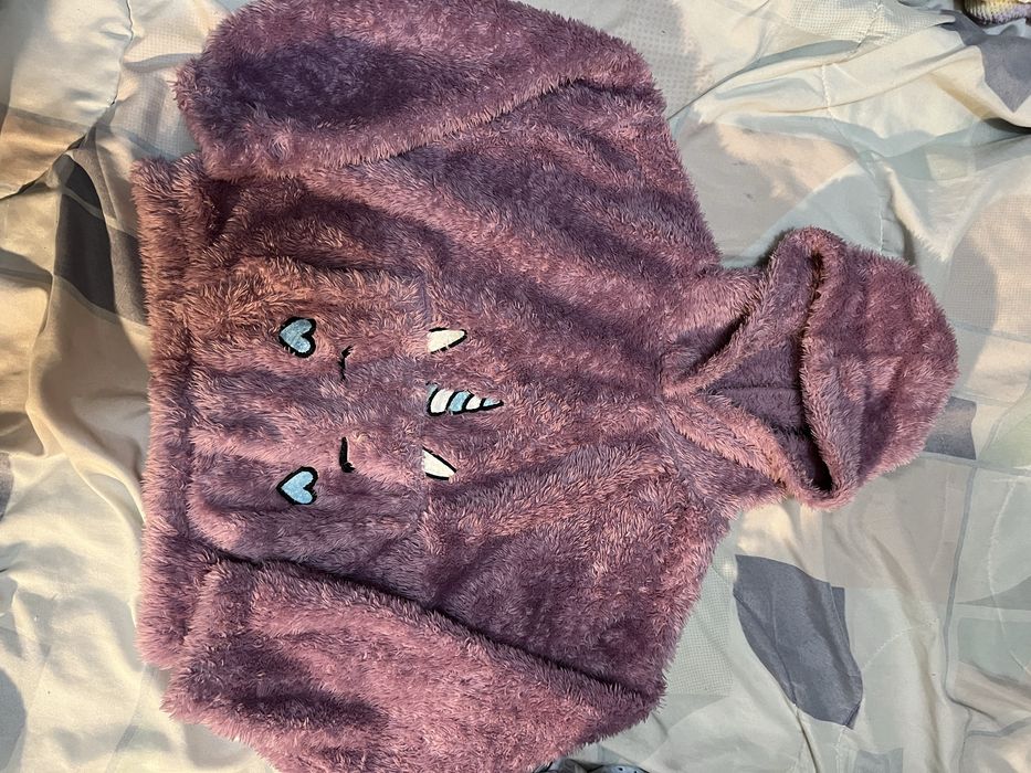 Paka ubranek 122-128 sinsay h&m cool club disney terranova