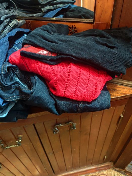 Жіночі речі безкоштовно