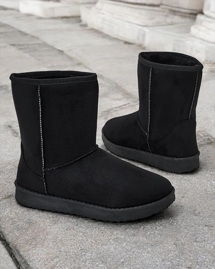 2 KOLORY botki 39 40 41 kozaki 39 40 41 mukluki eskimosy emu ugg zima