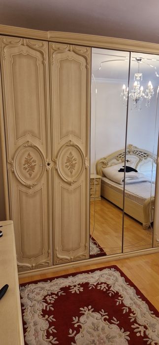 Sypialnia włoska