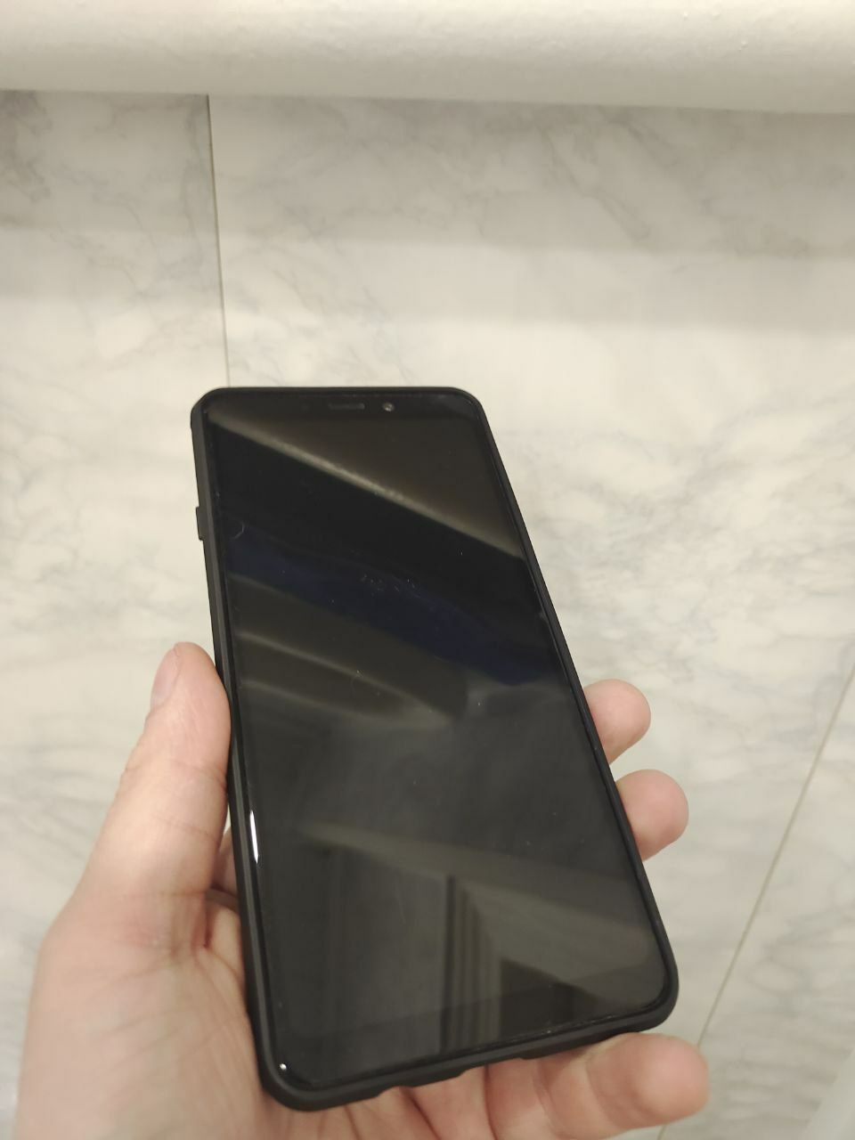 Смартфон Samsung A9 6/128Гб NFC