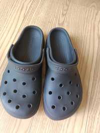 Buty klapki crocs