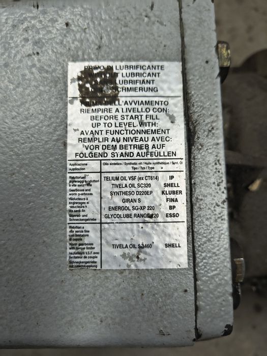 Rotofluid sprzęgło ..