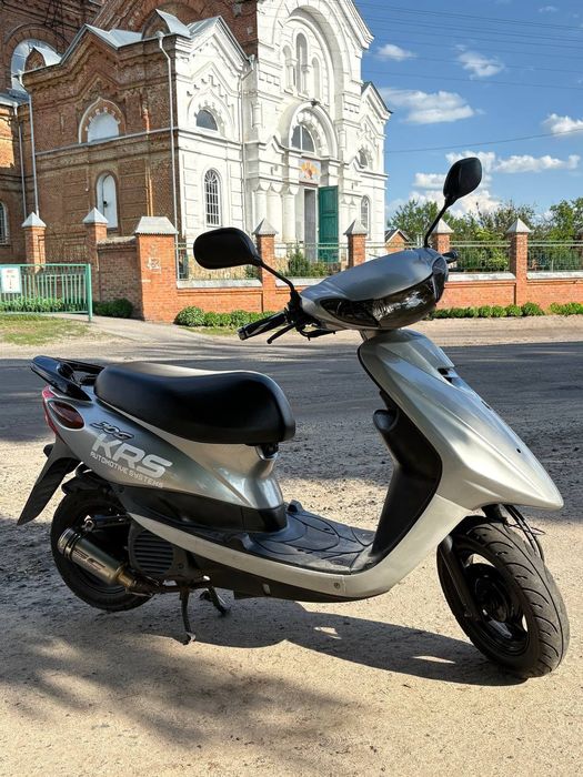 Продам скутер Yamaha Jog Sa36j
