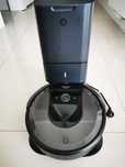 Irobot roomba i7+