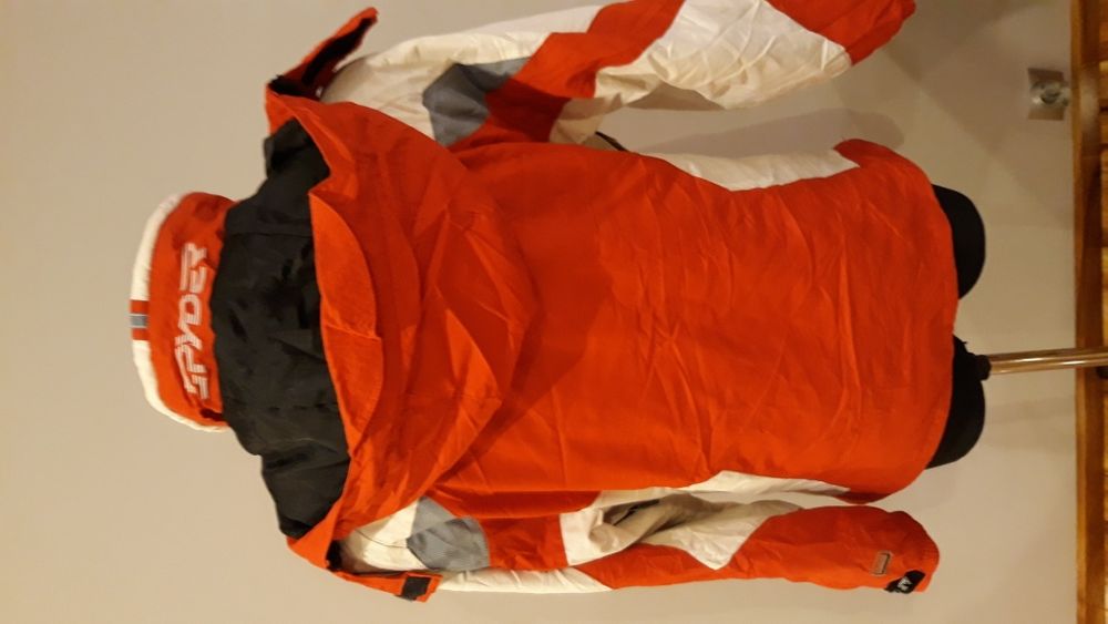 SPYDER Kurtka narciarska damska rozm.M. OKAZJA!!!