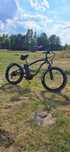 Rower elektryczny Fattybikes e-Cruiser Fatbike