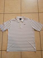 Koszulka polo firmy Nike roz 152/158cm