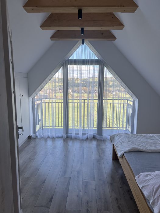 Wynajmę domek w Bańskej Niznej wolny sylwester 10 min termy stacja PkP