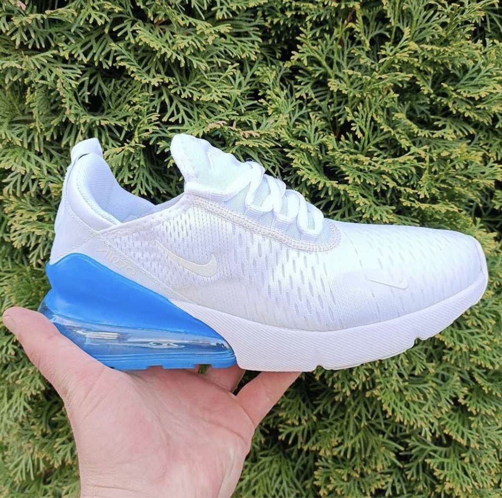 Кроссовки мужские Nike Air Max 270