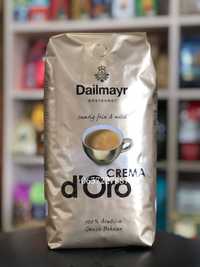 Оригинал Кофе Dallmayr d Oro Crema prodomo espresso Hakuna Ethiopia