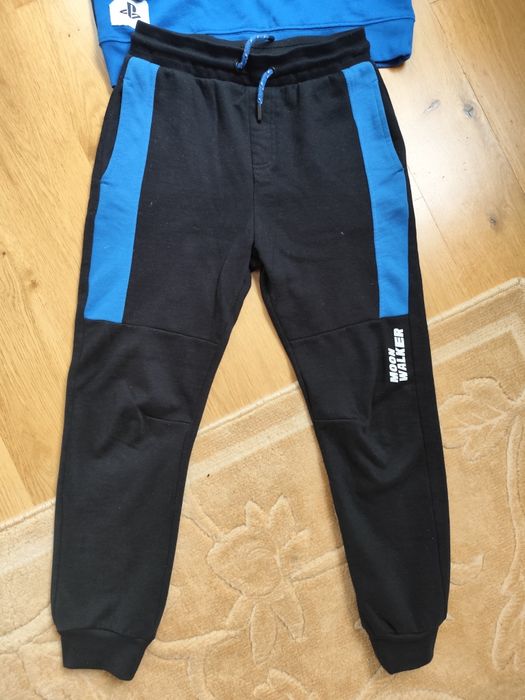 Cool Club dres chłopięcy 146