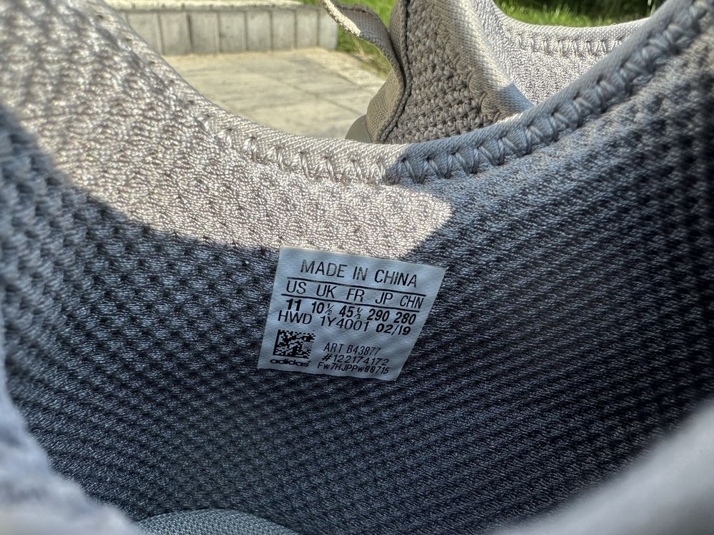 Adidas Cloudfoam Ultimate (B75676) r.45