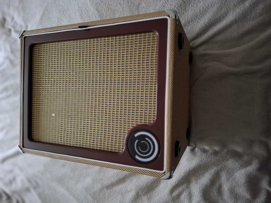 Kolumna Basowa PTC Audio mode  LiL'B 112