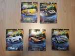 Hot wheels pop culture
