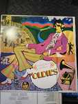 Oldies colection of Beatles vinil