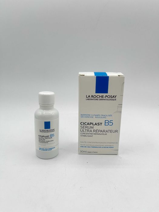 Serum La Roche-Posay Cicaplast B5 30 ml – naprawcze + kojące