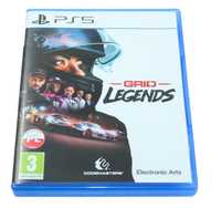 Grid Legends PS5 PlayStation 5