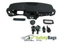 Conjunto/Kit Airbags com Tablier VOLVO V90