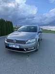 Volkswagen Passat 2.0 TDI utrzymany, solidny.