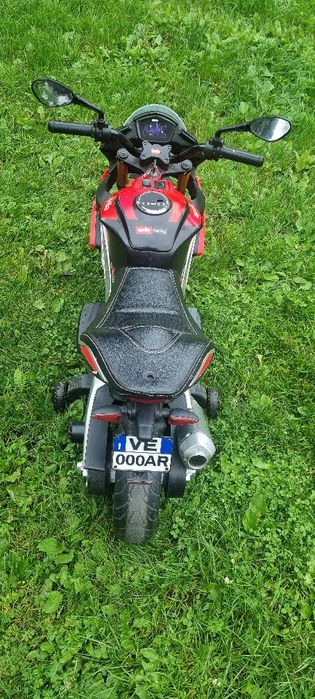 Sprzedam motor elektryczny