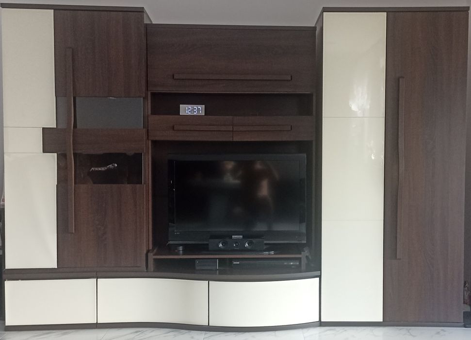 Meble do salonu CHANELL Laredo