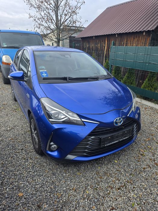 1.5 hybryda wersja y20 okazja