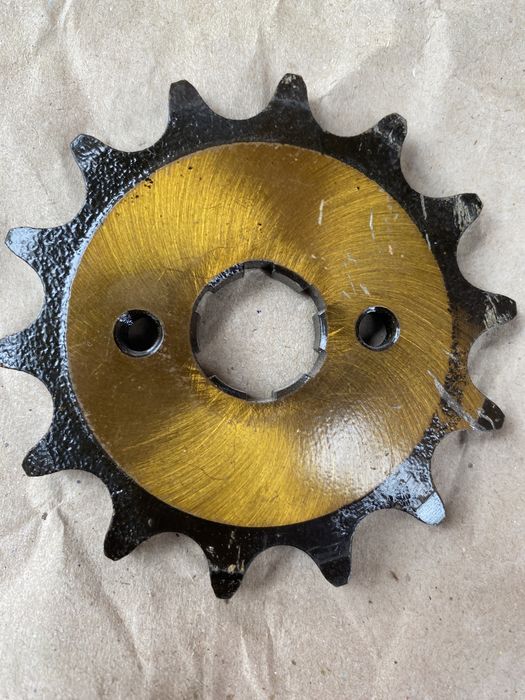 Продам зірку 520-14Т