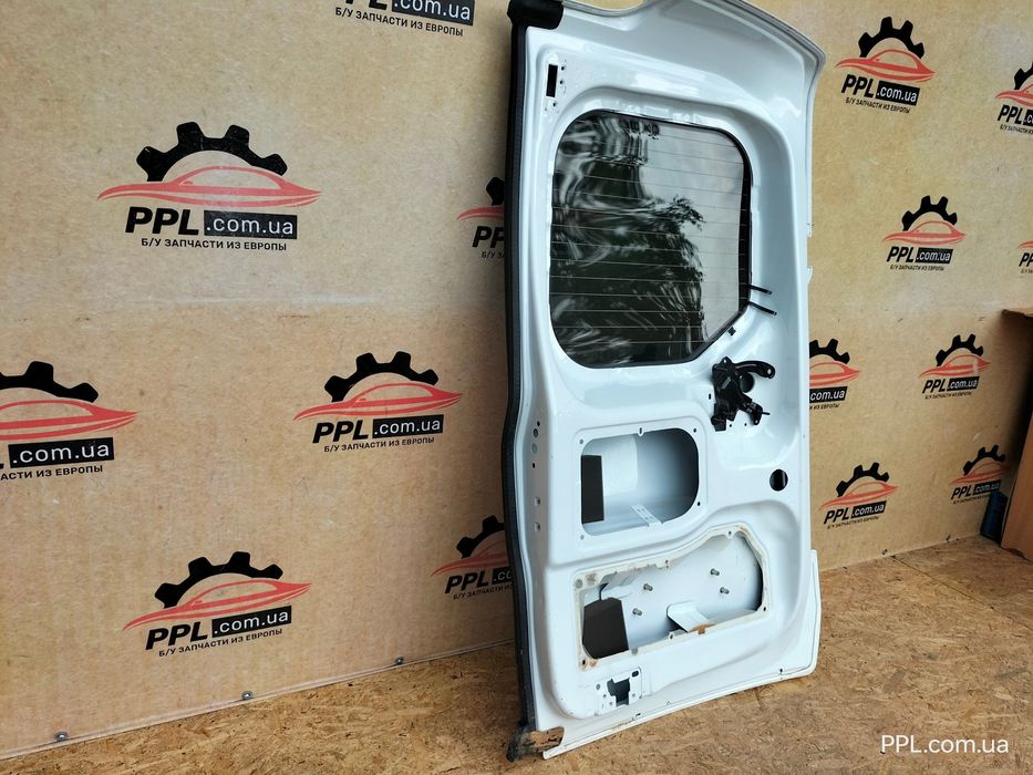 Ford Transit Connect II Mk2 13-21 Задняя левая дверь