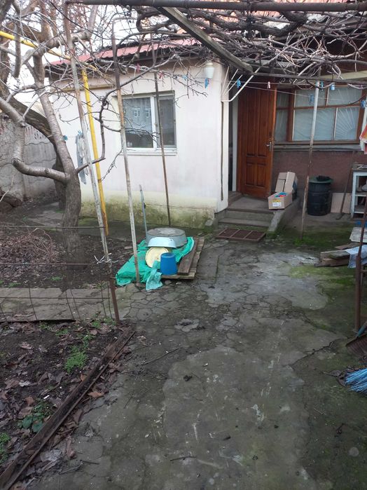 Частина будинку р-н Ліски