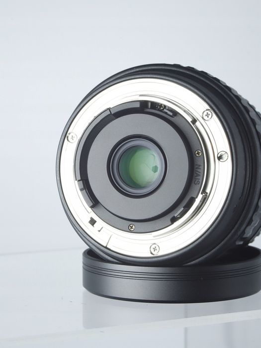 AF 10-17 f3.5-4.5 Fisheye Tokina do Nikon F FX DX 23%VAT Gwarancja