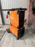 Spawarka Bester Tigster 300 AC/DC
