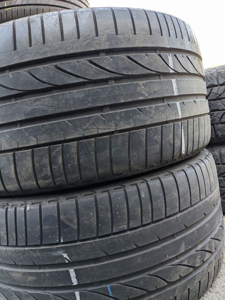 295/35R21  Bridgestone літо