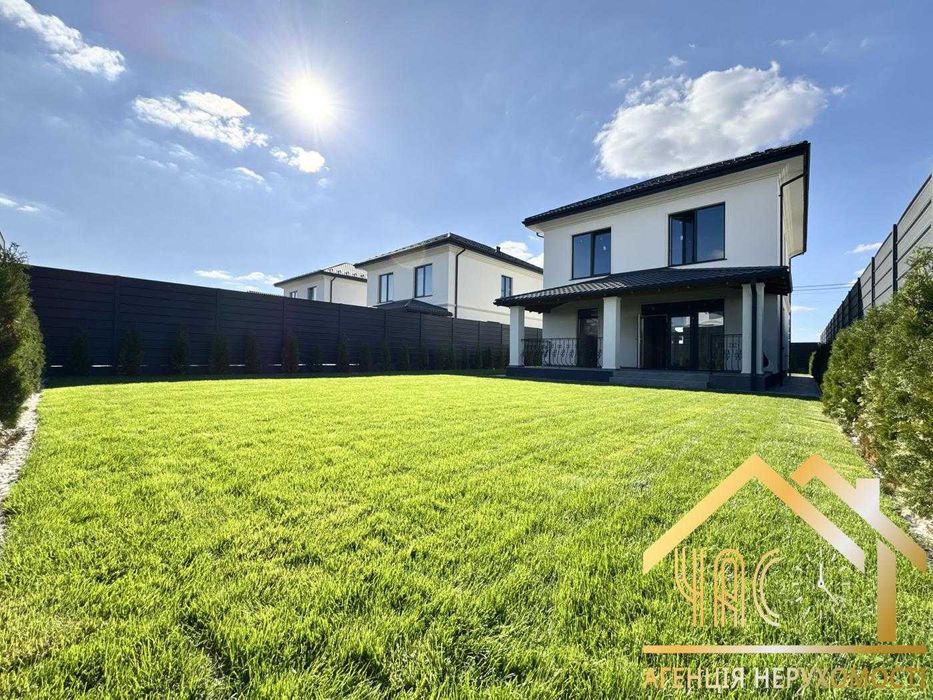 Продаж сучасного ПРЕМІУМ будинку! БЕЗ КОМІСІЇ! + є розтермінування